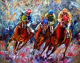 Debra Hurd The Turn