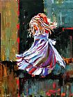 Debra Hurd The Twirl