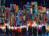 Debra Hurd Urban Pulse