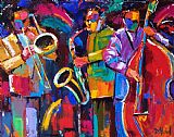 Debra Hurd Vibrant Jazz