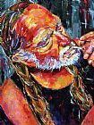 Debra Hurd Willie Nelson Booger Red