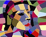 Diana Ong A Portrait