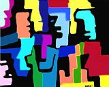 Diana Ong Abstract Facials