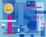 Diana Ong Abstract No 41