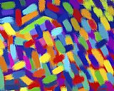 Diana Ong Abstractions