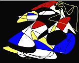 Diana Ong Angel painting