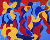 Diana Ong Angels No 2