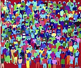 Diana Ong Another Crowd