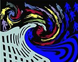 Diana Ong Competition in Business