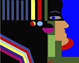 Diana Ong Cord Player