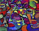 Diana Ong Evening Sun