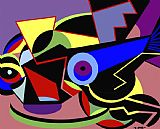 Diana Ong Fish Platter