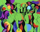 Diana Ong Garden Party