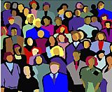 Diana Ong Interested People