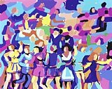 Diana Ong Jolly Good Times