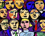 Diana Ong Panel of People