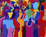 Diana Ong Party People