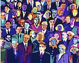 Diana Ong People People