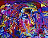 Diana Ong Refracted Woman