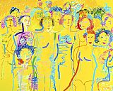 Diana Ong Sun People