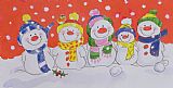 Diane Matthes Snow Family