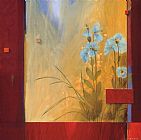 don li leger Le Decouverte Du Jardin