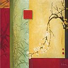 don li leger Spring Chorus painting