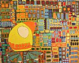 Donna Howard Whistler