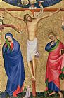 Dutch School The Crucifixion