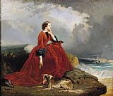 E Defonds Empress Eugenie