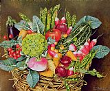 EB Watts Summer Vegetables