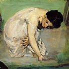 Edouard Manet Dejeuner sur lHerbe