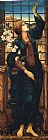 Hope Prints - Hope by Edward Burne Jones