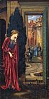Tower Prints - The Tower of Brass by Edward Burne Jones