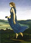 Edward Burne Jones Vesper