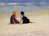 Edward Henry Potthast Confidences