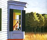 Edward Hopper Cape Cod Morning