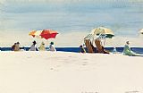 Edward Hopper Gloucester Beach