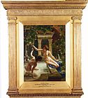 Edward John Poynter Water Babies