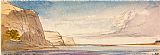 1867 Prints - Ibreem, 11 00 Am, 2 February 1867 (319) by Edward Lear