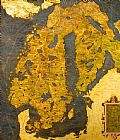Egnazio Danti The Scandinavian Peninsula