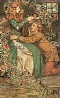 Magic Prints - Natural Magic by Eleanor Fortescue Brickdale