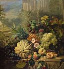 Eloise Harriet Stannard Fruit Painted From Nature