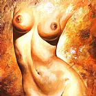 Emerico Toth Nude details
