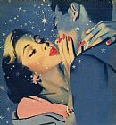 English School Kiss Goodnight