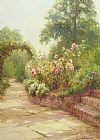 Ernest Walbourn The Garden Steps
