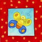 Esteban Studio Butterfly