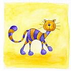 Esteban Studio Cat 1