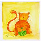 Esteban Studio Cat 2