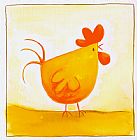 Esteban Studio Chicken
